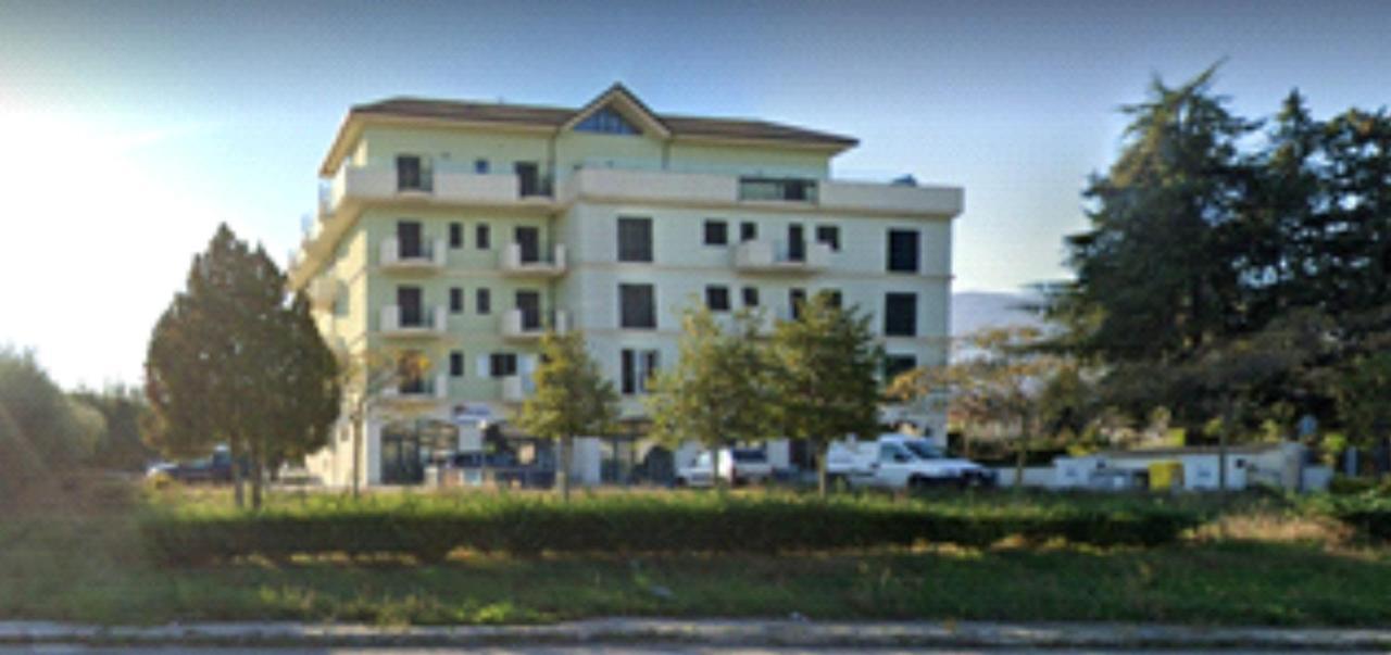 Hotel Clodi أسكولي بيتشينو المظهر الخارجي الصورة